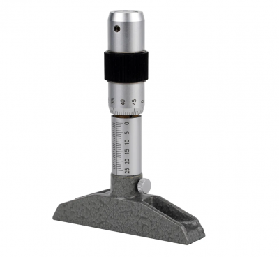 Глубиномер микрометрический RGK GM-75